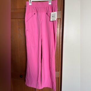 NWT Women’s Scrub Pant’s by White Cross size Small regular